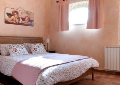 Kamer Notte Rosa